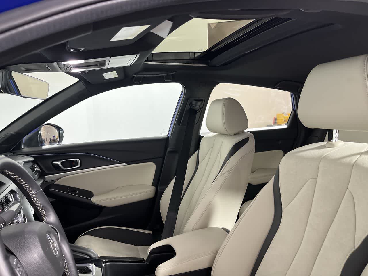 2025 Acura Integra w/A-Spec Technology Package