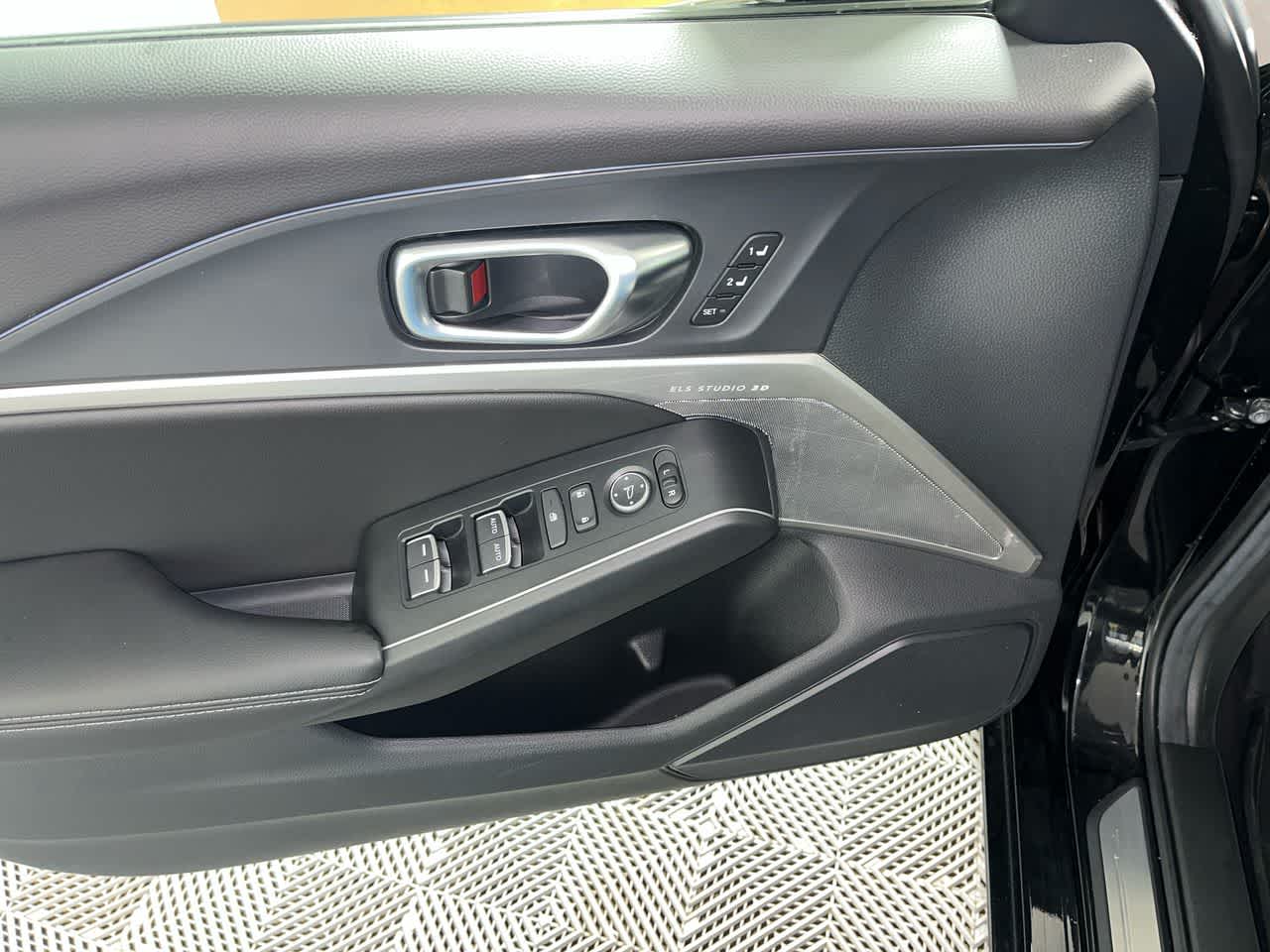 2025 Acura Integra w/A-Spec Technology Package