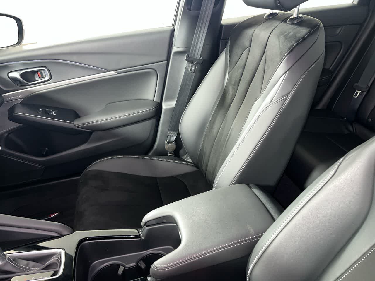 2025 Acura Integra w/A-Spec Technology Package