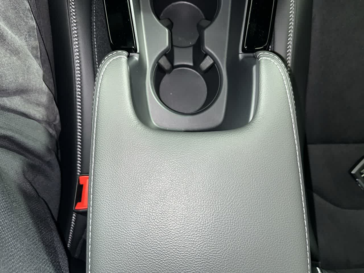 2025 Acura Integra w/A-Spec Technology Package