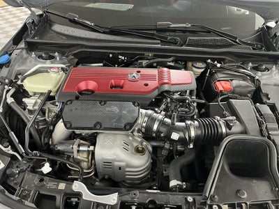 2026 Acura Integra Type S