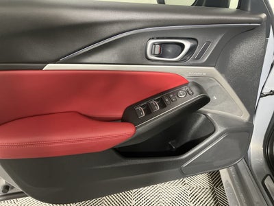 2026 Acura Integra Type S