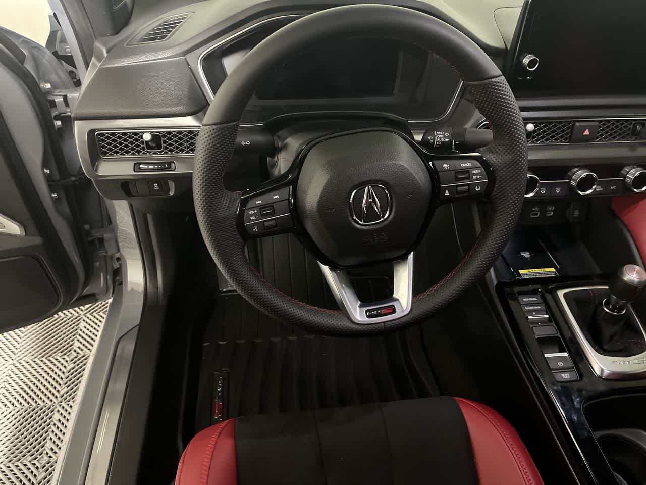 2026 Acura Integra Type S