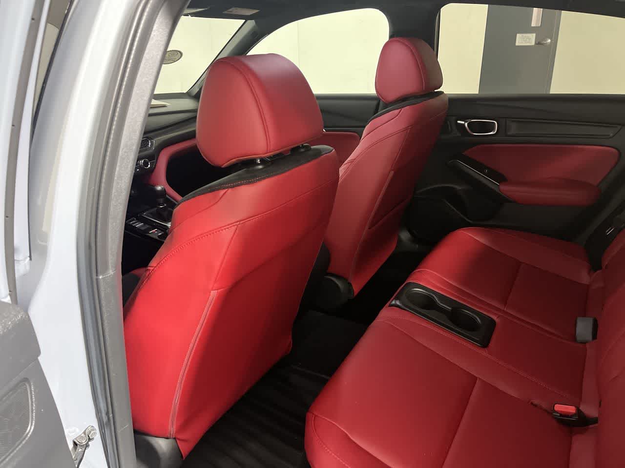 2026 Acura Integra Type S