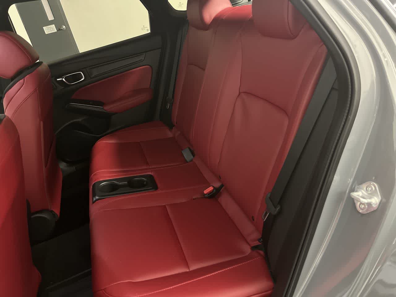 2026 Acura Integra Type S