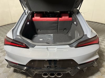 2026 Acura Integra Type S