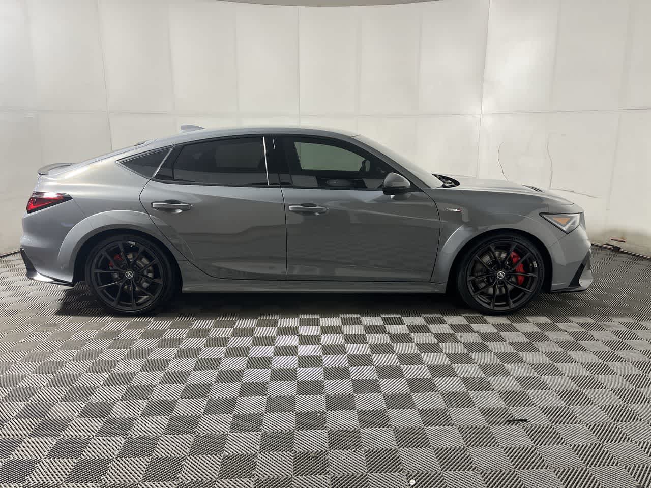 2026 Acura Integra Type S