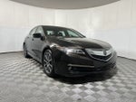 2015 Acura TLX V6 Advance