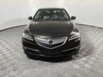 2015 Acura TLX V6 Advance