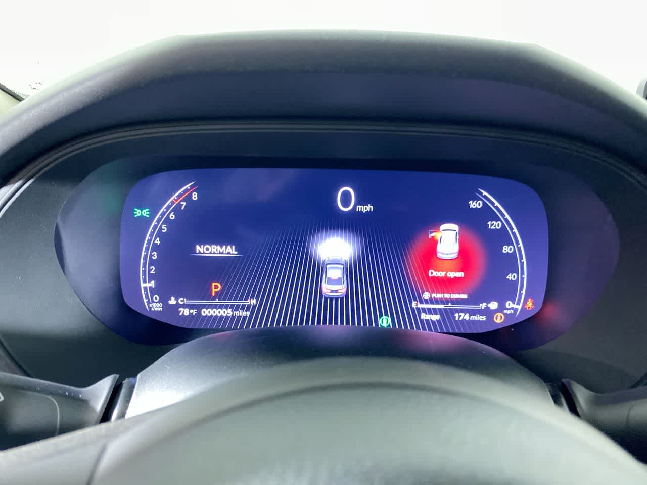 2025 Acura TLX w/Technology Package