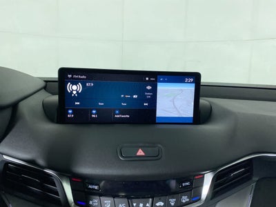 2025 Acura TLX w/Technology Package