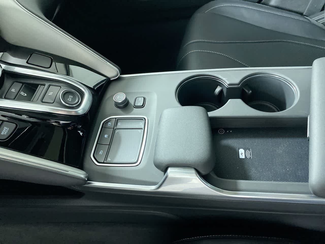 2025 Acura TLX w/Technology Package