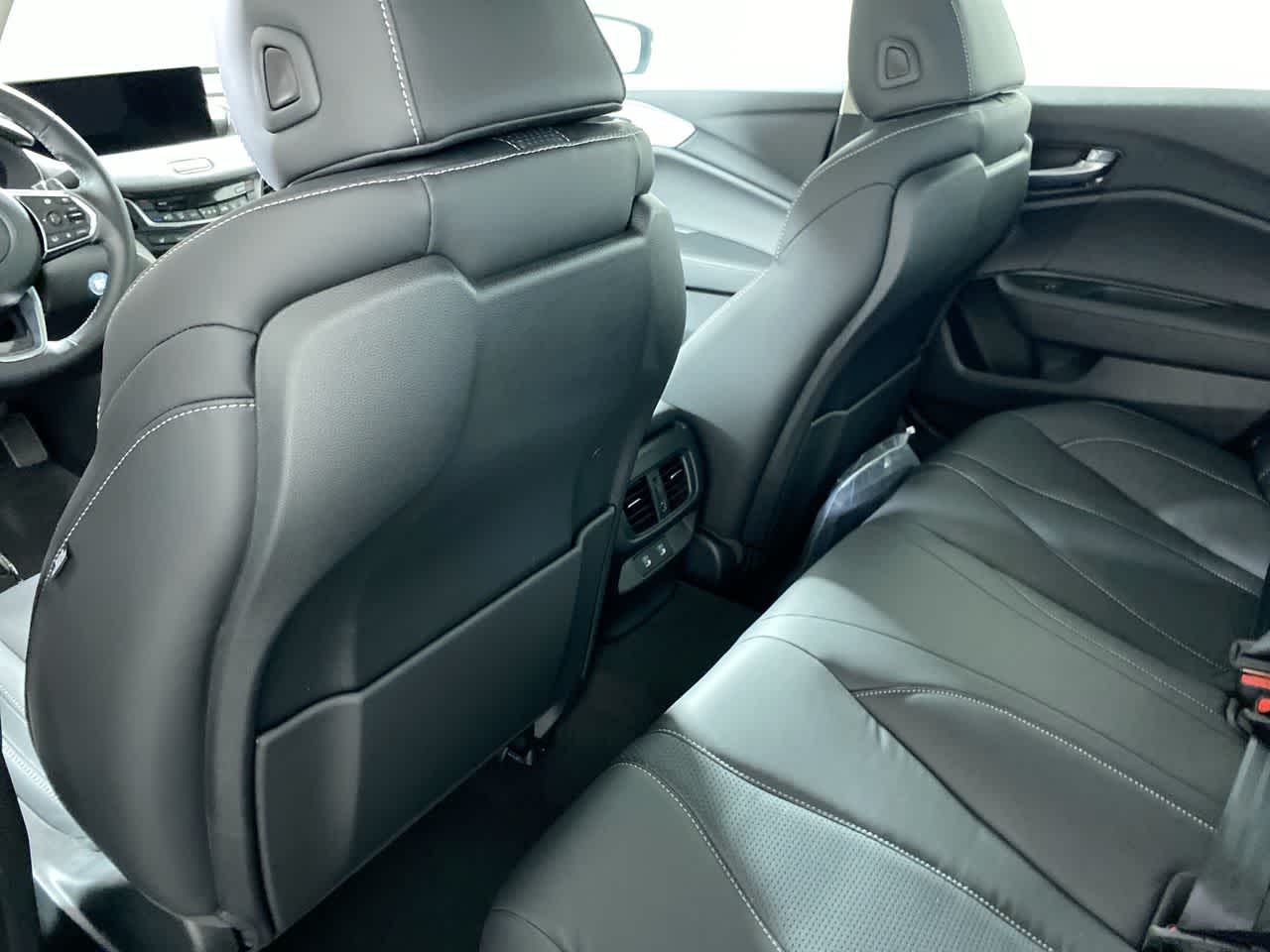 2025 Acura TLX w/Technology Package