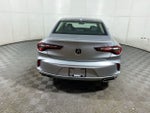 2025 Acura TLX w/Technology Package