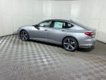 2025 Acura TLX w/Technology Package