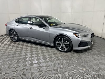 2025 Acura TLX w/Technology Package