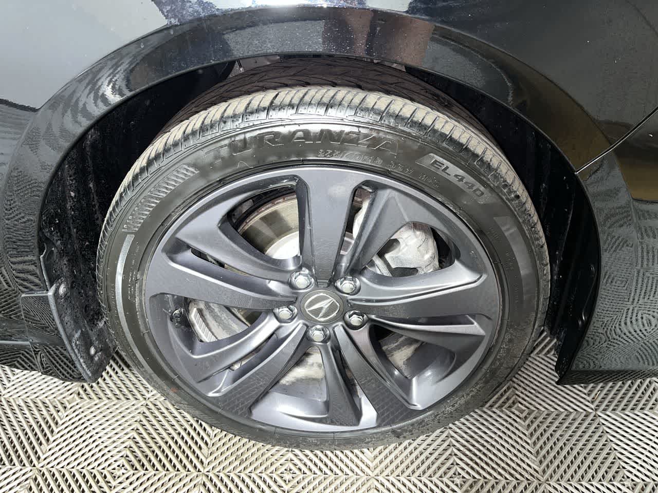 2023 Acura TLX w/A-Spec Package