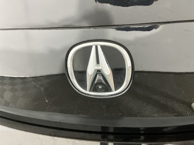 2023 Acura TLX w/A-Spec Package
