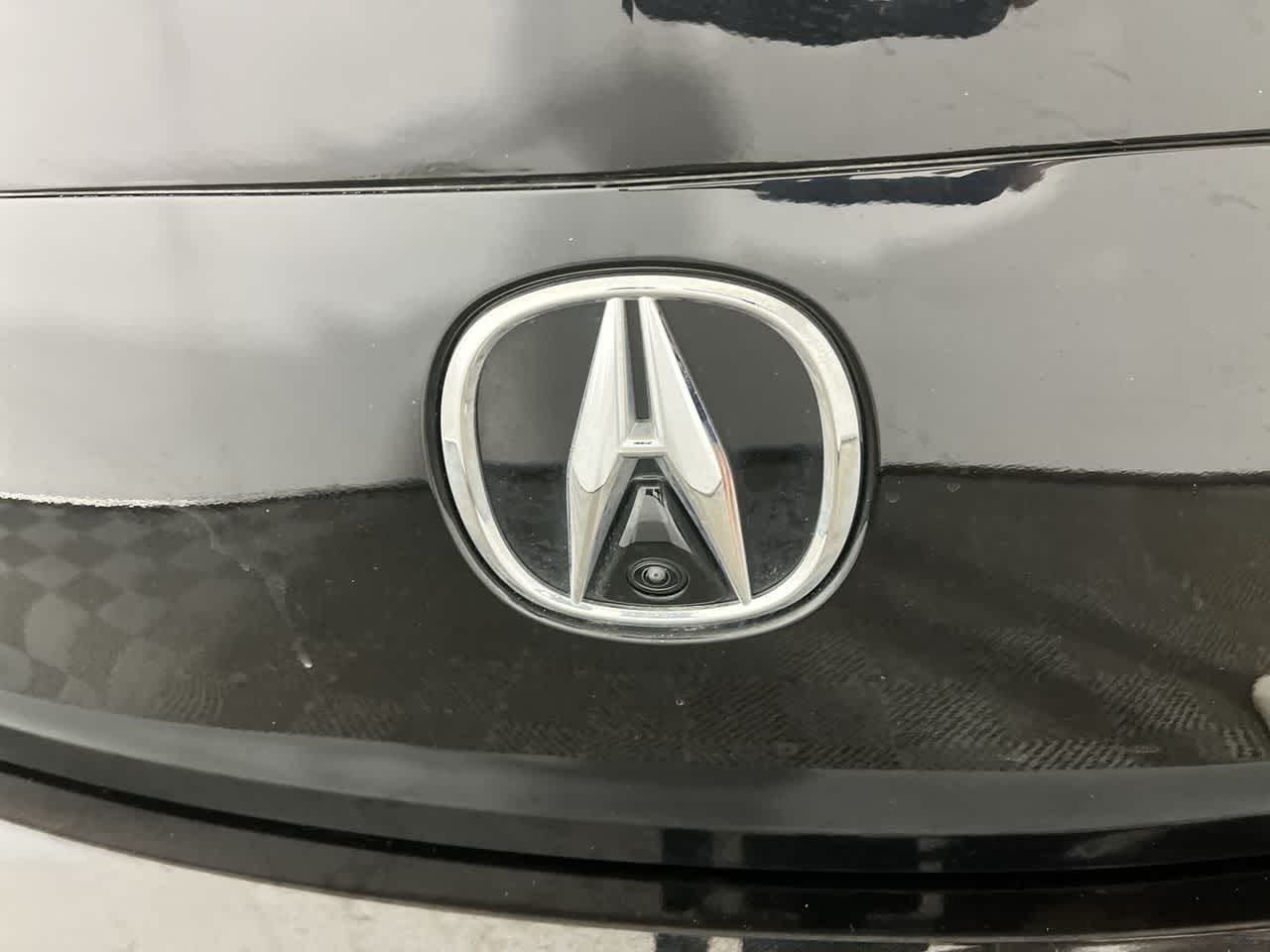 2023 Acura TLX w/A-Spec Package
