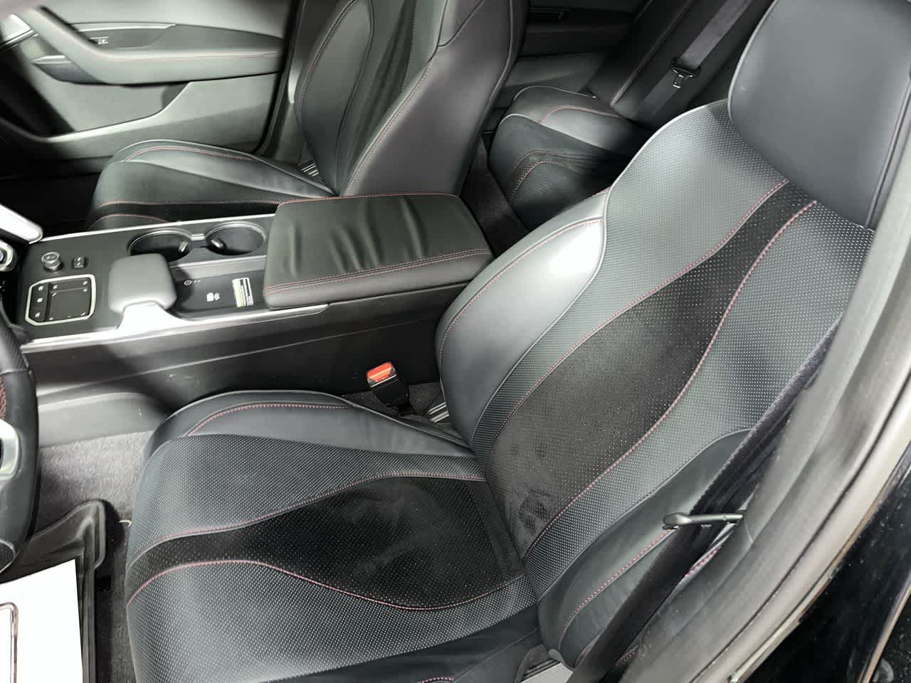 2023 Acura TLX w/A-Spec Package