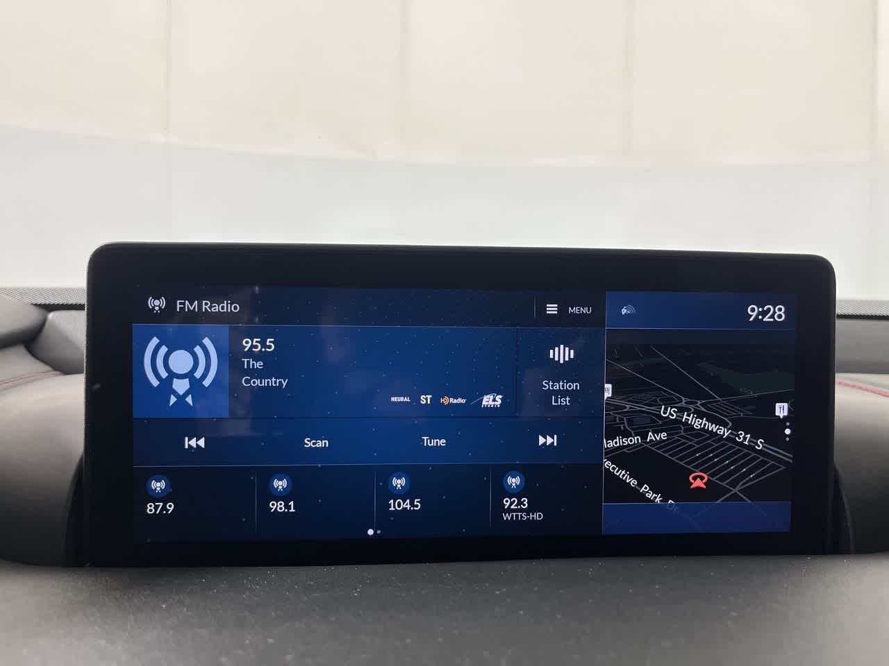 2023 Acura TLX w/A-Spec Package