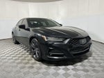 2023 Acura TLX w/A-Spec Package