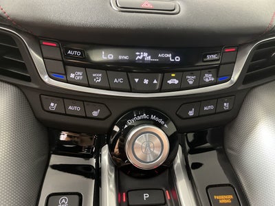 2023 Acura TLX w/A-Spec Package