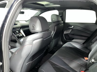 2023 Acura TLX w/A-Spec Package