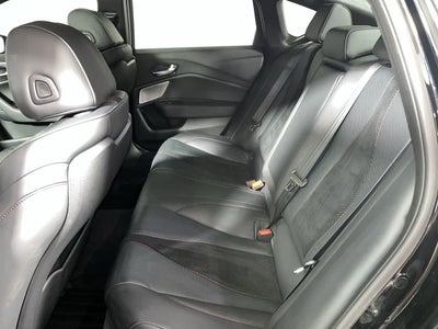 2023 Acura TLX w/A-Spec Package