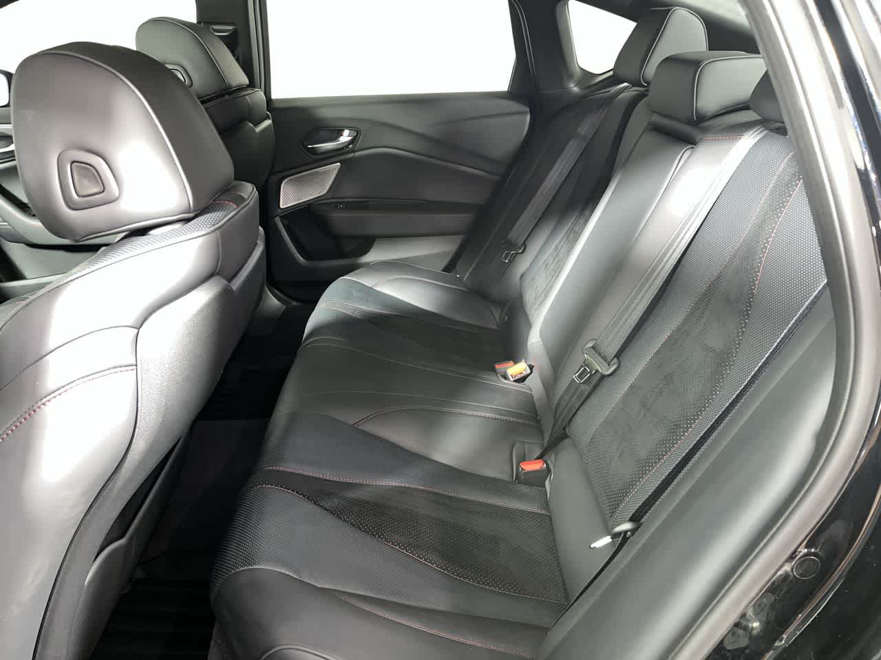 2023 Acura TLX w/A-Spec Package