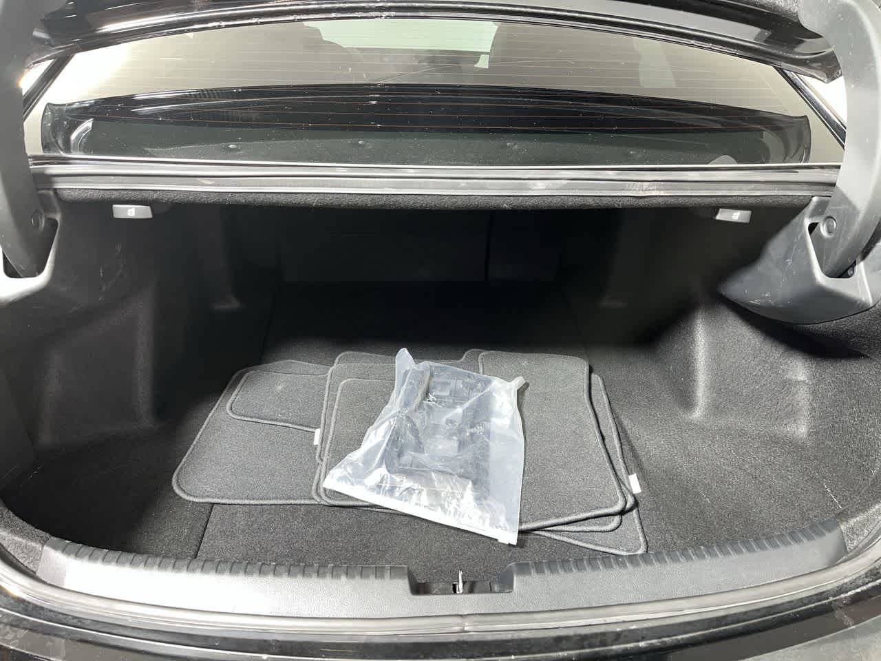 2023 Acura TLX w/A-Spec Package