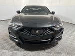2023 Acura TLX w/A-Spec Package