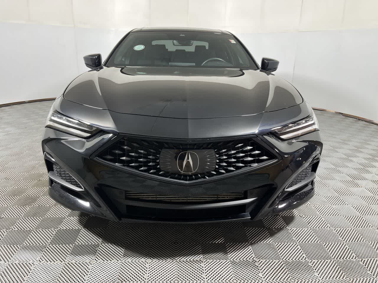 2023 Acura TLX w/A-Spec Package