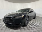 2023 Acura TLX w/A-Spec Package