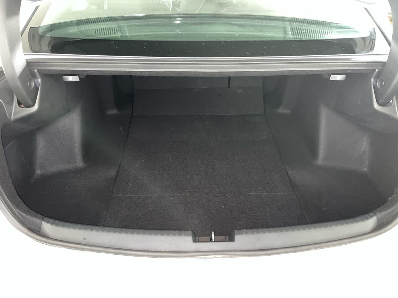 2025 Acura TLX w/A-Spec Package