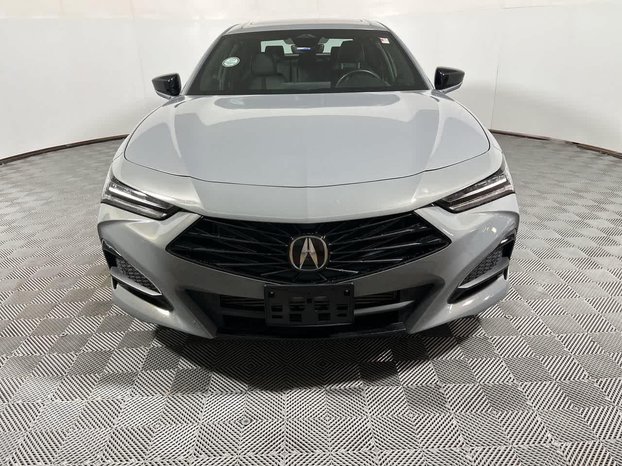 2025 Acura TLX w/A-Spec Package