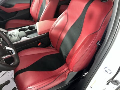 2025 Acura TLX w/A-Spec Package