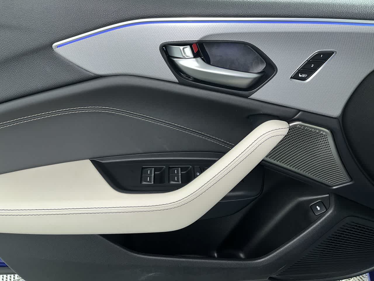 2025 Acura TLX w/A-Spec Package