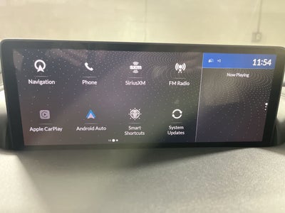 2025 Acura TLX w/A-Spec Package