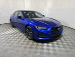2025 Acura TLX w/A-Spec Package