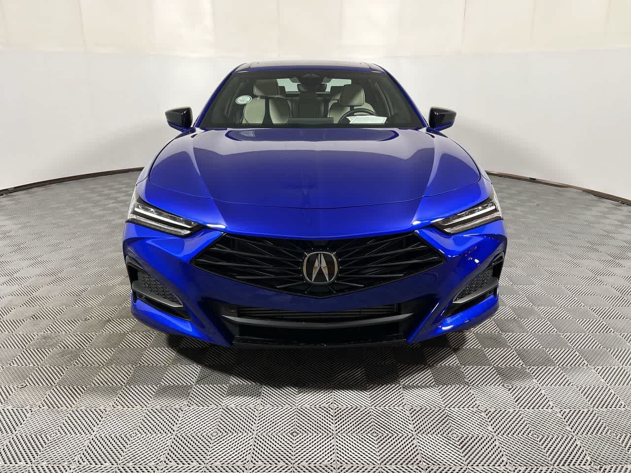 2025 Acura TLX w/A-Spec Package