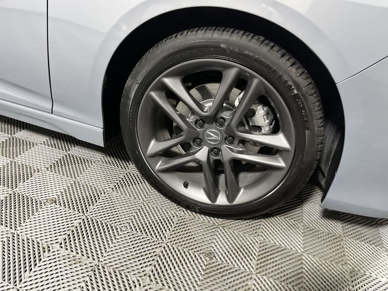 2025 Acura TLX w/A-Spec Package