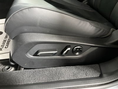 2025 Acura TLX w/A-Spec Package