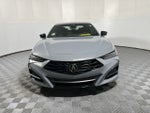 2025 Acura TLX w/A-Spec Package