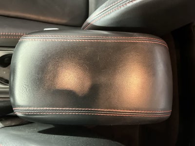 2016 Dodge Dart GT Sport Blacktop