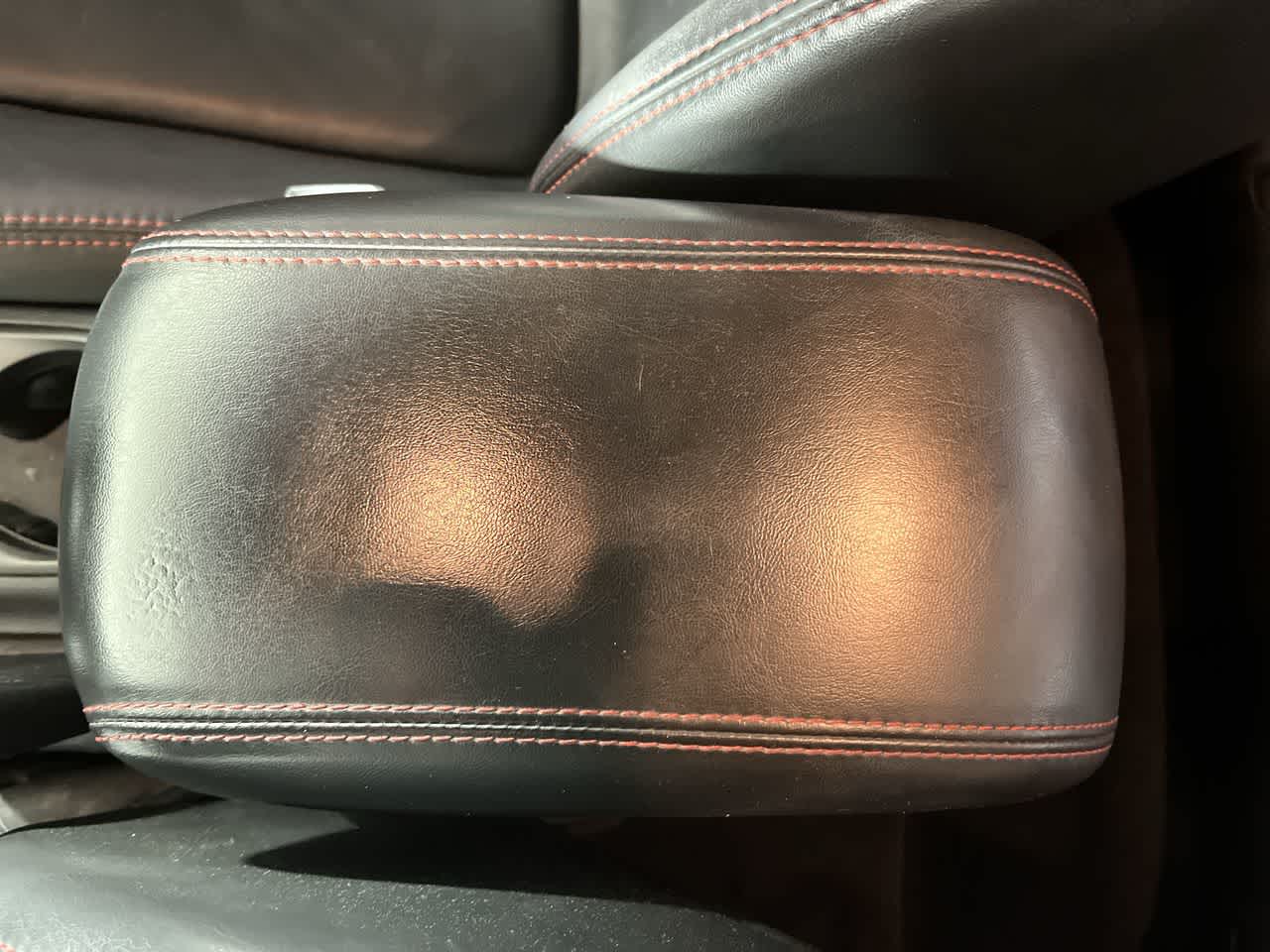 2016 Dodge Dart GT Sport Blacktop