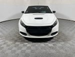 2016 Dodge Dart GT Sport Blacktop