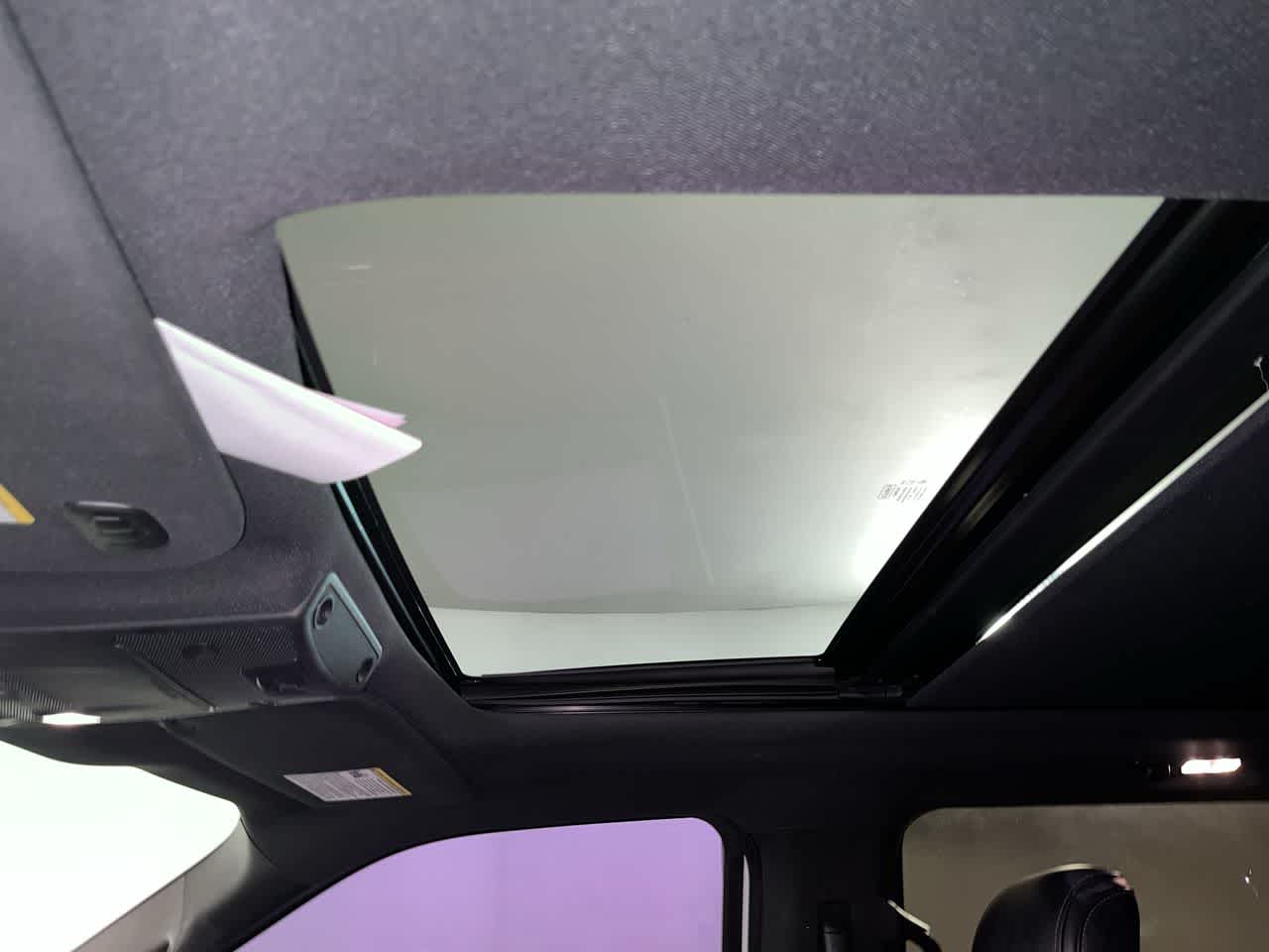 2017 Ford F-150 Limited