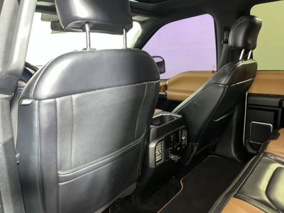 2017 Ford F-150 Limited