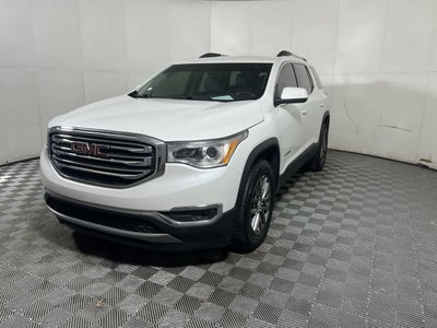 2017 GMC Acadia SLT